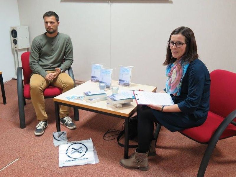 foto: Gradska knjižnica Pakrac