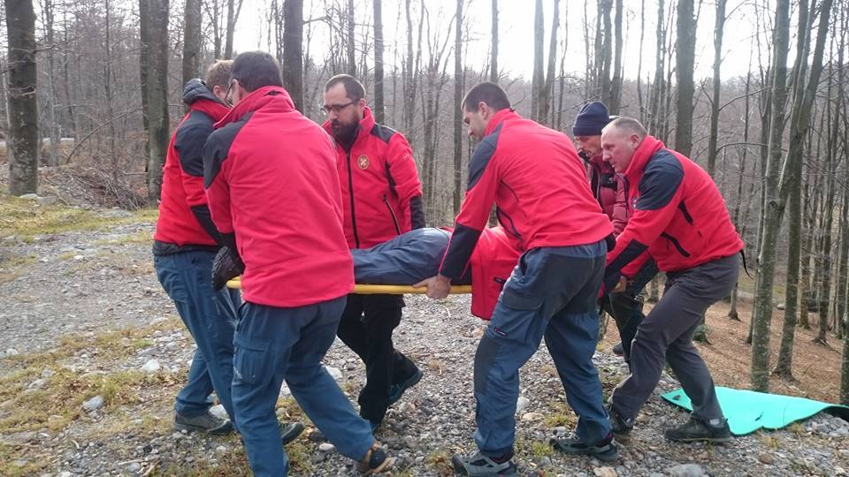 izvor fotografije: HGSS stanica Požega