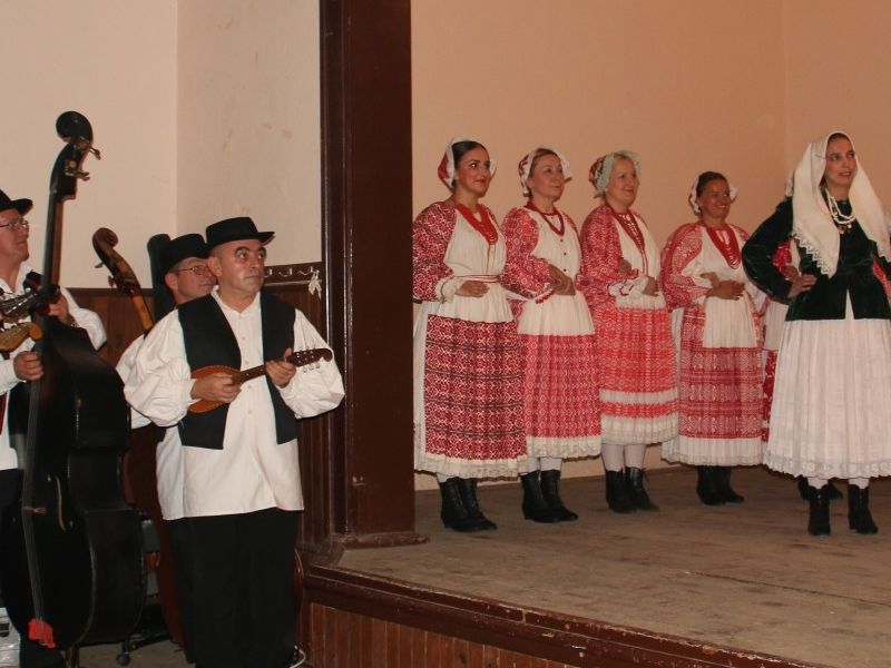 KUD Sesvete