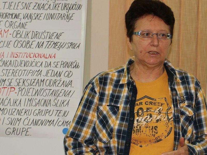Mirjana Leško-Benčik
