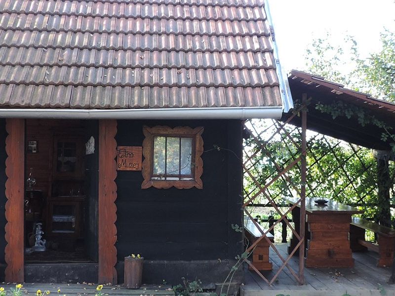 Etno-muzej na gospodarstvu