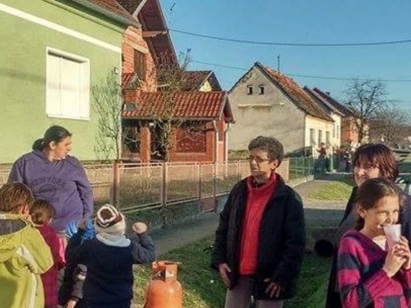 Fotografija: Karlo Rek