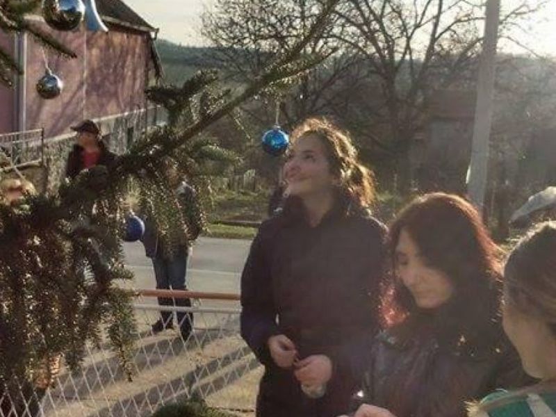 Fotografija: Karlo Rek