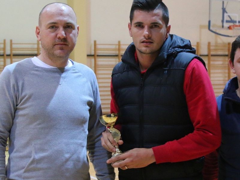 Goran Zakarić
