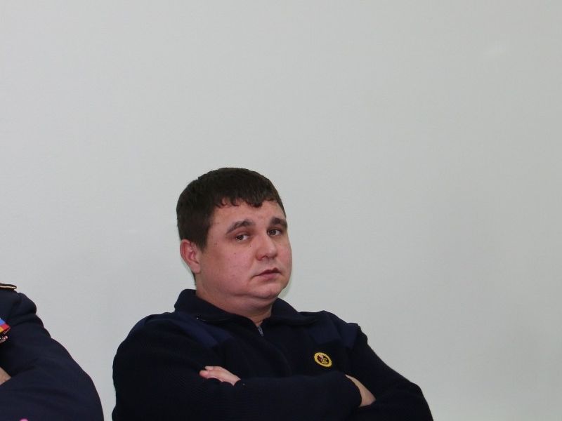 dogradonačelnik Slobodan Katunar