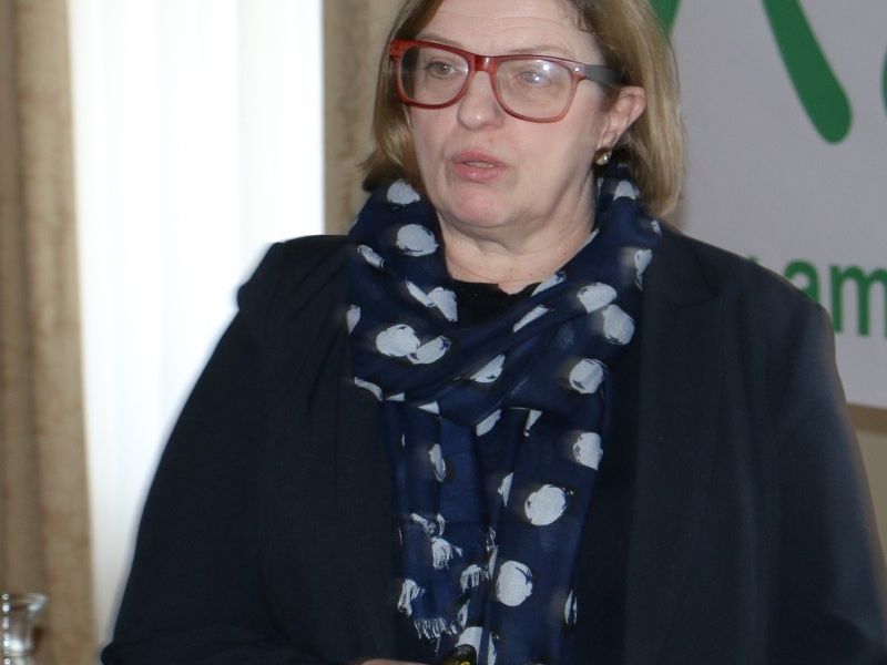 prof.dr.sc. Silva Butković-Soldo, dr.med.spec. neurologije