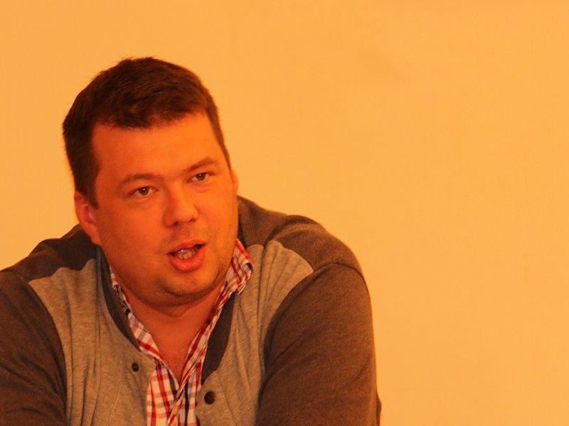 Danijel Rajković