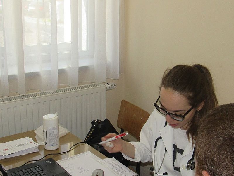 dr. Sanja Tomljanović