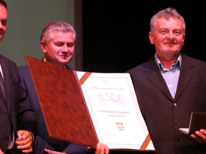 Stjepan Katić