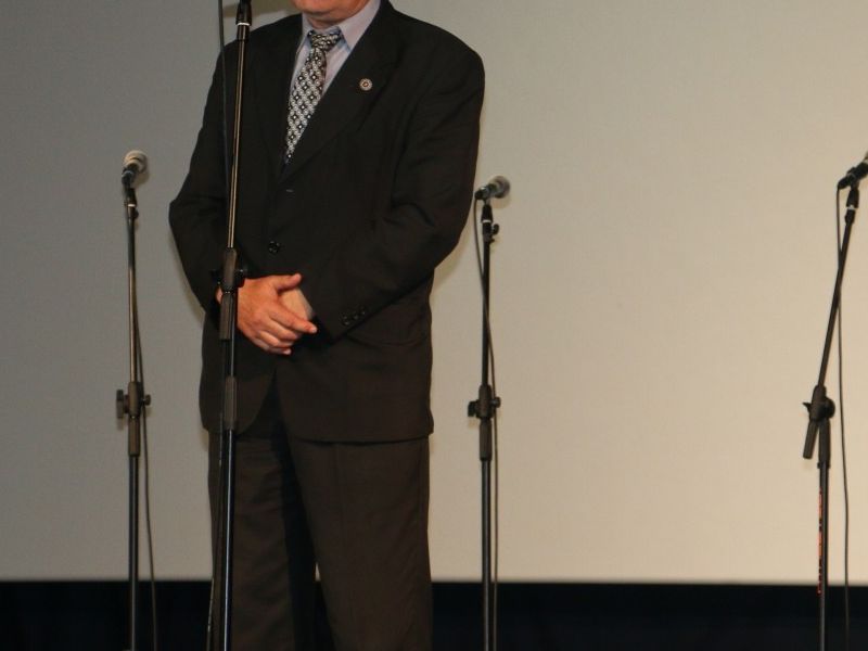 prof. Danijel Rehak