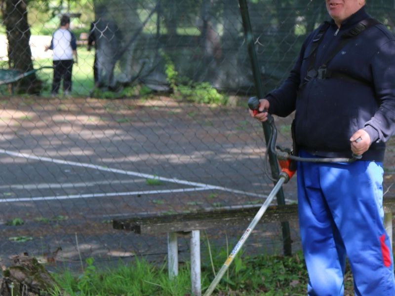 gradonačelnik Lipika Vinko Kasana