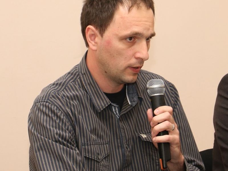Ivan Pušćenik