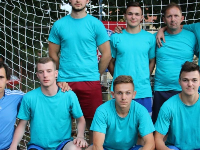 ekipa Sinovi
