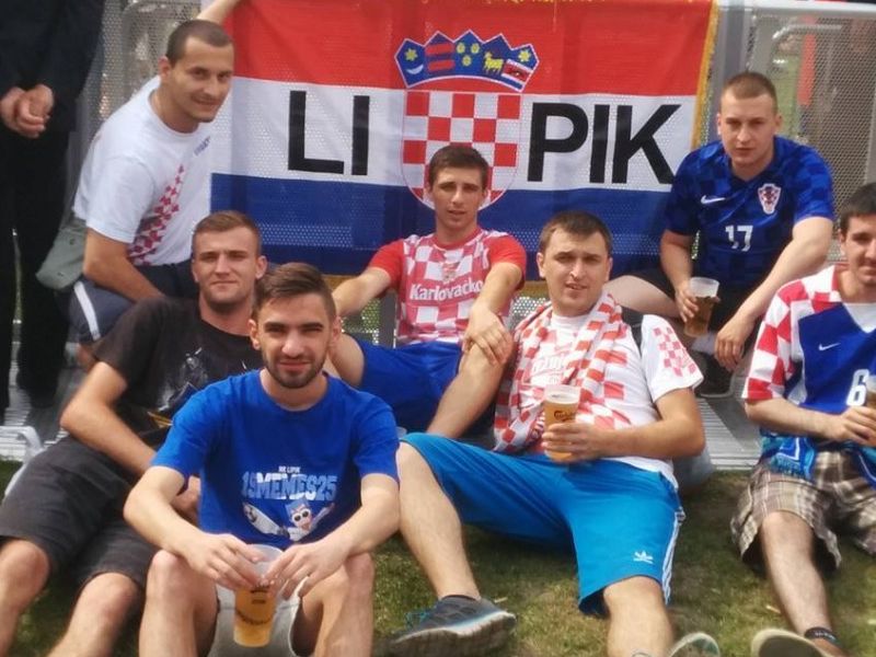 subota u fan zoni