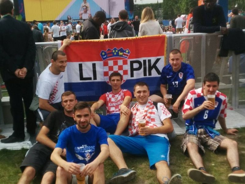 subota u fan zoni