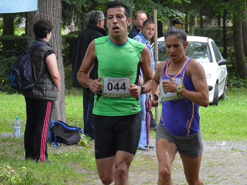 Utrka 2016., Tunde Szabo