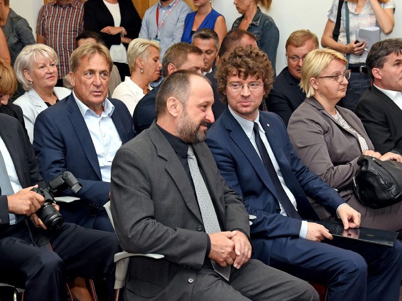 Foto: Željko Gašparović