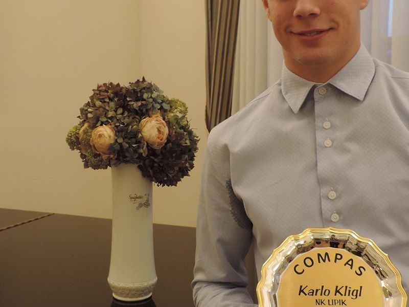 Karlo Kligl
