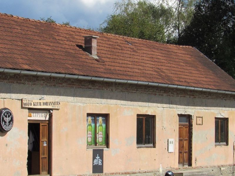 club house u Kukunjevcu