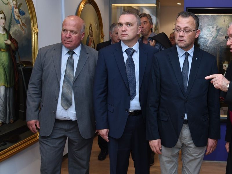 Foto: Željko Gašparović