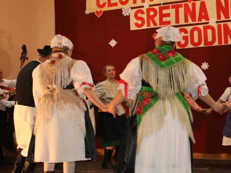 KUD Donji Kraljevec