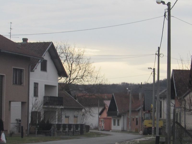 nogostup Mljekarska