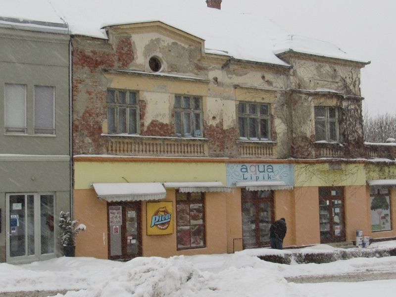 Lipik