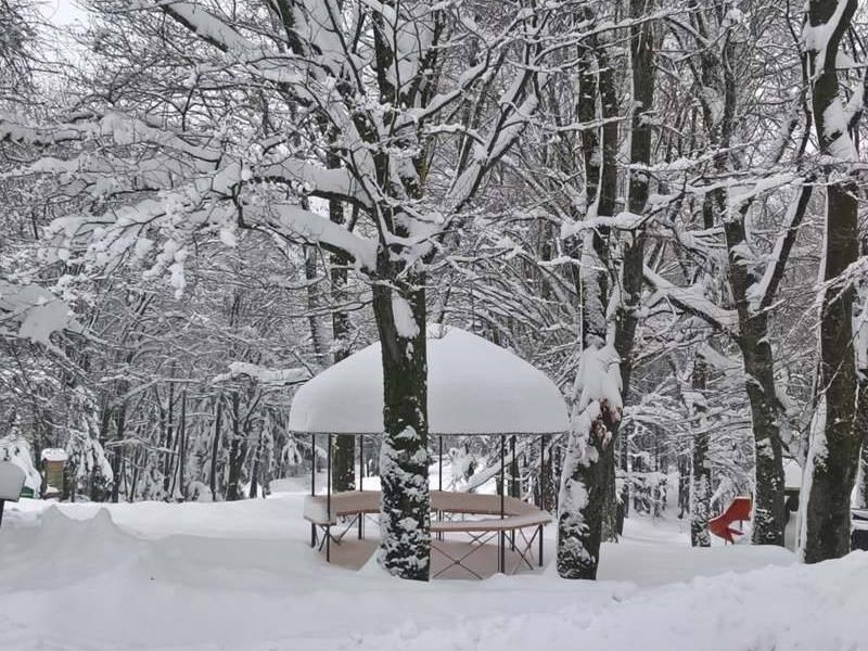 snimljeno ujutro 18. siječnja (izvor: Dean Nagy)