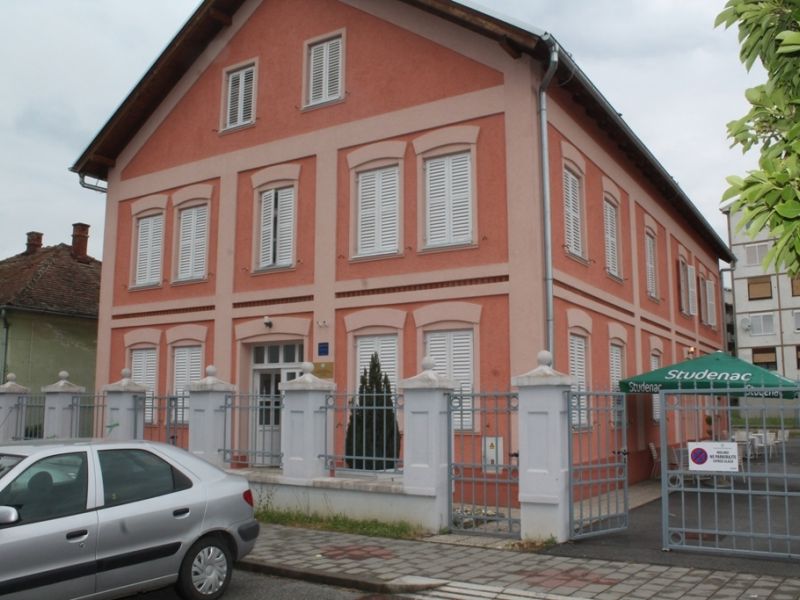 najluksuzniji smještaj na cijelom području Lipika i Pakraca - Apartmani Ankin Dvor u Lipiku