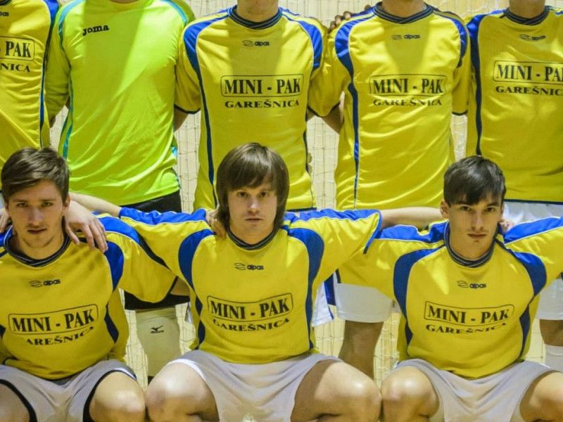 2. mjesto: Mini Pak/Garić iz Garešnice, Foto: Marko Keć