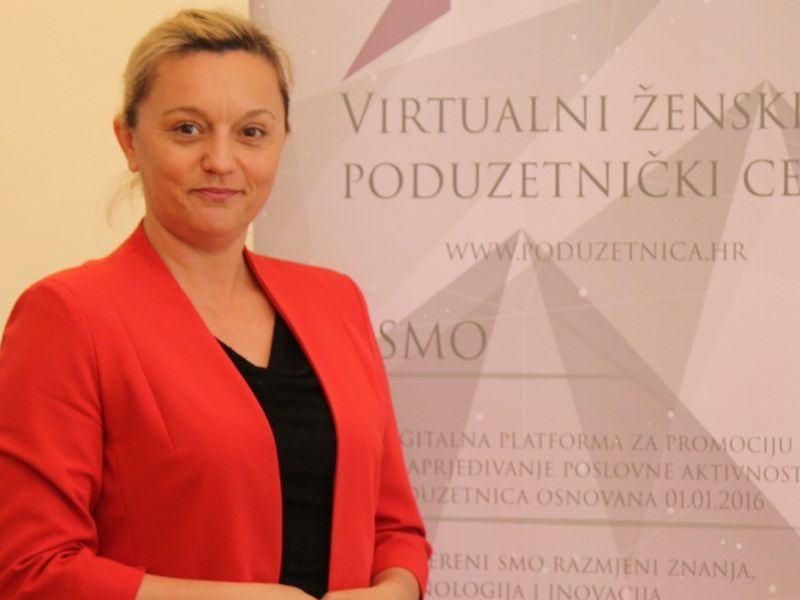 Sanela Dropulić