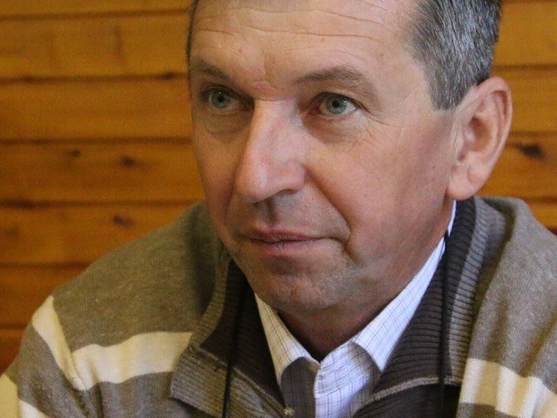 Željko Viboh