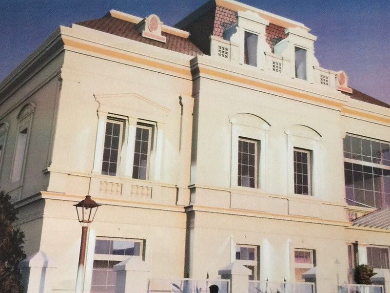 Vila Zinke