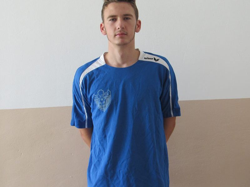 Darko Derenj