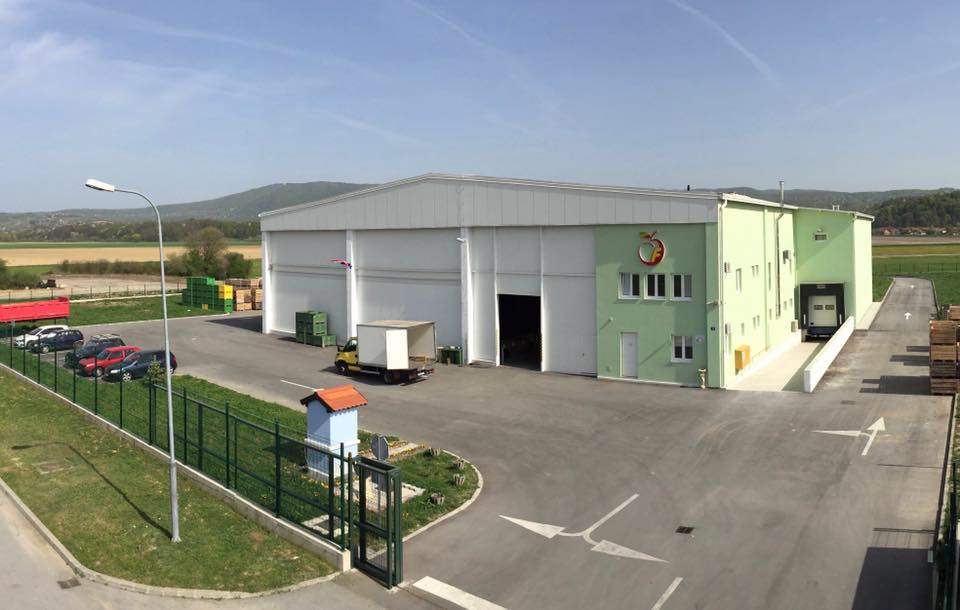 Foto: frutarija.hr
