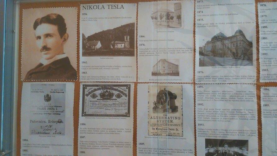 Foto: Gradska knjižnica i čitaonica Lipik