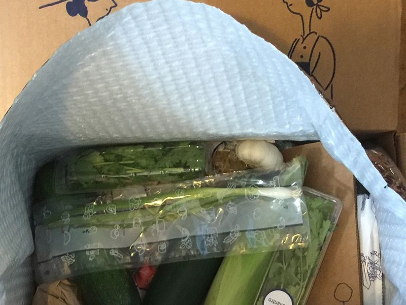 Blue Apron