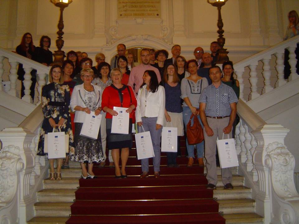 foto: Centar Sirius