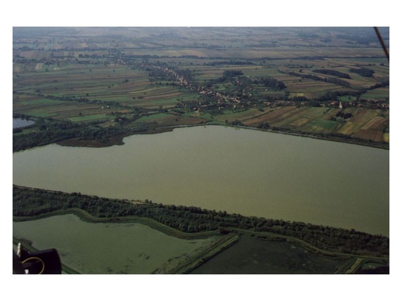 Foto: ribnjacarstvo-poljana.hr