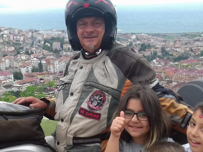 Foto: Facebook/Daruvar-Cup of joy