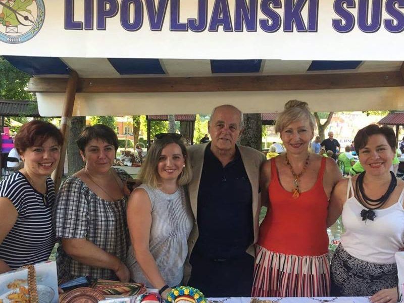 Foto: Udruga Ukrajinsko-Hrvatskog prijateljstva