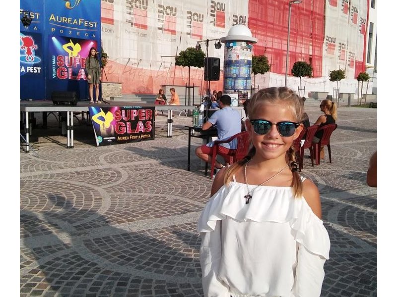 Foto: Facebook Jasna Molnar - Kukić