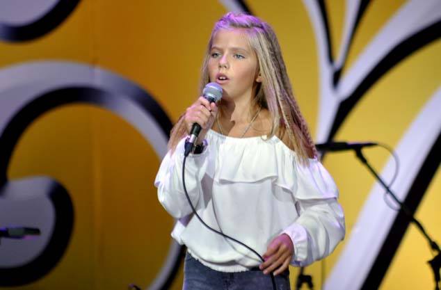 Staša Kukić (foto: Duško Mirković)