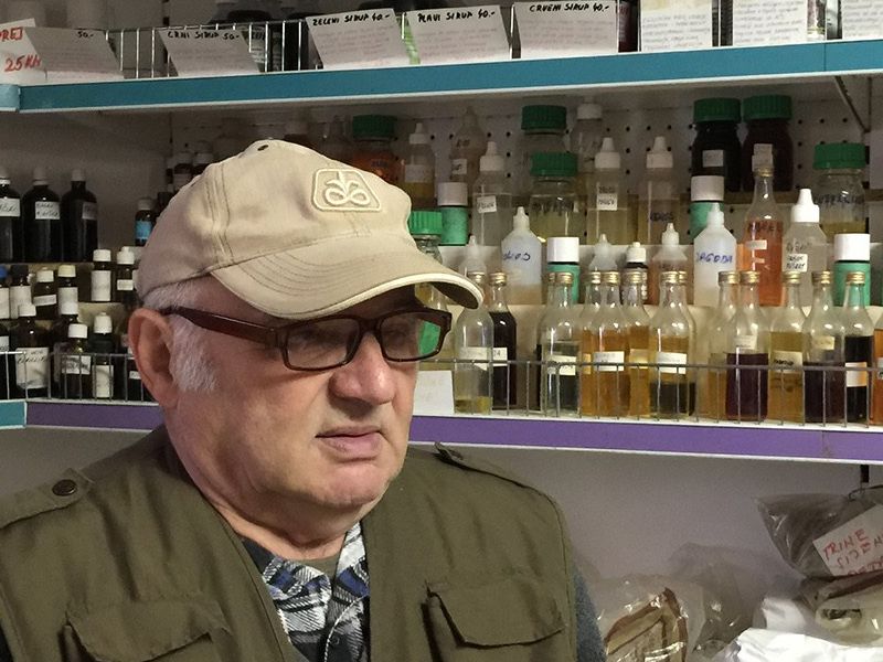 Pavao Kovačić Palči