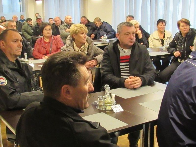 Foto: Hrvoje Gjulić