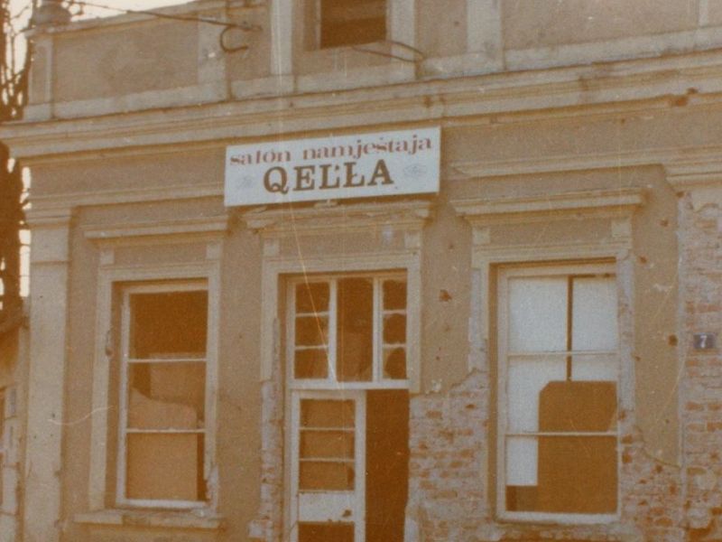 Foto: Kako se branio Lipik, autora S. Benkovića i B. Križana