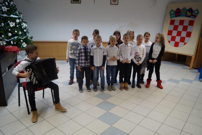Foto: OGŠ Pakrac