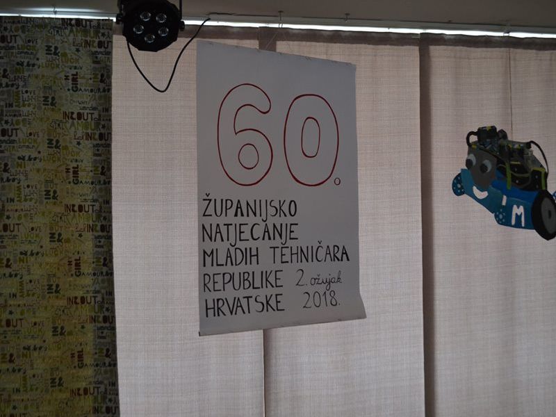Foto: FB OŠ Lipik