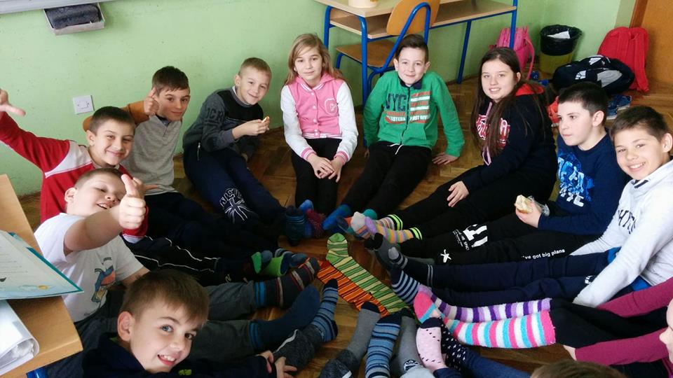 Osnovna škola Lipik