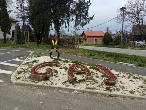 Gaj